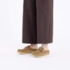 Piele naturală Buckley uleioasă Piele naturală Buckley uleioasă