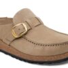 Piele naturală Buckley uleioasă Piele naturală Buckley uleioasă