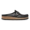 Piele naturală Buckley uleioasă Piele naturală Buckley uleioasă