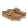 Piele naturală Buckley uleioasă Piele naturală Buckley uleioasă