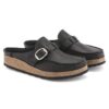 Piele naturală Buckley uleioasă Piele naturală Buckley uleioasă