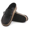 Piele naturală Buckley uleioasă Piele naturală Buckley uleioasă
