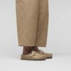 Piele naturală Buckley uleioasă Piele naturală Buckley uleioasă