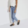 Piele naturală Buckley uleioasă Piele naturală Buckley uleioasă