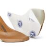 Piele naturală căptușită cu piele Star Piele naturală căptușită cu piele Star