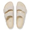 Piele naturală cu logo Arizona Rivet Piele naturală cu logo Arizona Rivet
