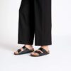 Piele naturală cu logo Arizona Rivet Piele naturală cu logo Arizona Rivet