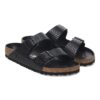 Piele naturală cu logo Arizona Rivet Piele naturală cu logo Arizona Rivet
