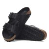 Piele naturală cu logo Arizona Rivet Piele naturală cu logo Arizona Rivet