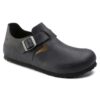Piele naturală de London uleioasă Piele naturală de London uleioasă