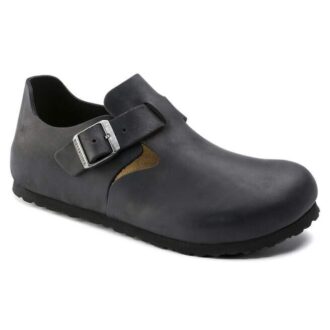 Piele naturală de London uleioasă