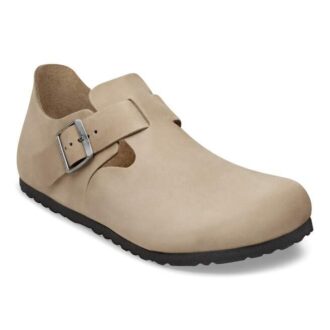 Piele naturală de London uleioasă Piele naturală de London uleioasă