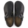 Piele naturală de London uleioasă Piele naturală de London uleioasă