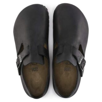 Piele naturală de London uleioasă