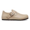 Piele naturală de London uleioasă Piele naturală de London uleioasă