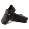 Piele naturală de London uleioasă Piele naturală de London uleioasă