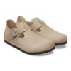 Piele naturală de London uleioasă Piele naturală de London uleioasă