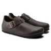 Piele naturală de London uleioasă Piele naturală de London uleioasă