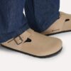 Piele naturală de London uleioasă Piele naturală de London uleioasă