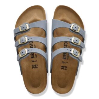 Piele naturală Florida Fresh uleioasă