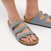 Piele naturală Florida Fresh uleioasă Piele naturală Florida Fresh uleioasă