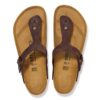 Piele naturală Gizeh Uleiată Piele naturală Gizeh Uleiată