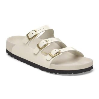 Piele naturală lăcuită Florida Fresh