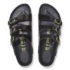 Piele naturală lăcuită Florida Fresh Piele naturală lăcuită Florida Fresh
