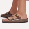 Piele naturală lăcuită Florida Fresh Piele naturală lăcuită Florida Fresh