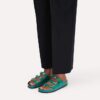 Piele naturală lăcuită Florida Fresh Piele naturală lăcuită Florida Fresh
