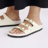 Piele naturală lăcuită Florida Fresh Piele naturală lăcuită Florida Fresh
