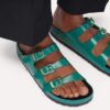 Piele naturală lăcuită Florida Fresh Piele naturală lăcuită Florida Fresh