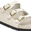 Piele naturală lăcuită Florida Fresh Piele naturală lăcuită Florida Fresh