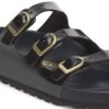 Piele naturală lăcuită Florida Fresh Piele naturală lăcuită Florida Fresh