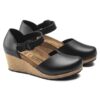 Piele naturală Mary