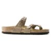 Piele naturală Mayari uleioasă Piele naturală Mayari uleioasă