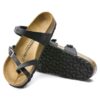 Piele naturală Mayari uleioasă