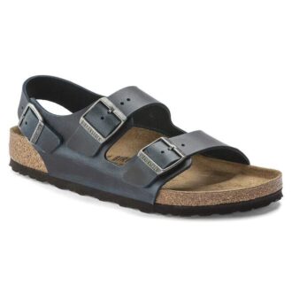 Piele naturală Milano uleioasă