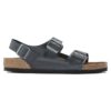 Piele naturală Milano uleioasă Piele naturală Milano uleioasă