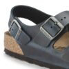 Piele naturală Milano uleioasă Piele naturală Milano uleioasă