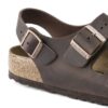 Piele naturală Milano uleioasă Piele naturală Milano uleioasă