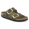 Piele naturală uleioasă Arizona Big Buckle Piele naturală uleioasă Arizona Big Buckle