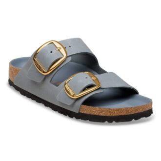 Piele naturală uleioasă Arizona Big Buckle