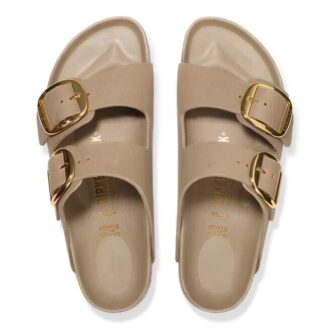 Piele naturală uleioasă Arizona Big Buckle