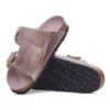 Piele naturală uleioasă Arizona Big Buckle Piele naturală uleioasă Arizona Big Buckle