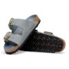 Piele naturală uleioasă Arizona Big Buckle Piele naturală uleioasă Arizona Big Buckle