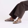 Piele naturală uleioasă Arizona Big Buckle Piele naturală uleioasă Arizona Big Buckle