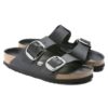 Piele naturală uleioasă Arizona Big Buckle Piele naturală uleioasă Arizona Big Buckle