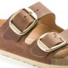Piele naturală uleioasă Arizona Big Buckle Piele naturală uleioasă Arizona Big Buckle