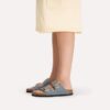 Piele naturală uleioasă Arizona Big Buckle Piele naturală uleioasă Arizona Big Buckle